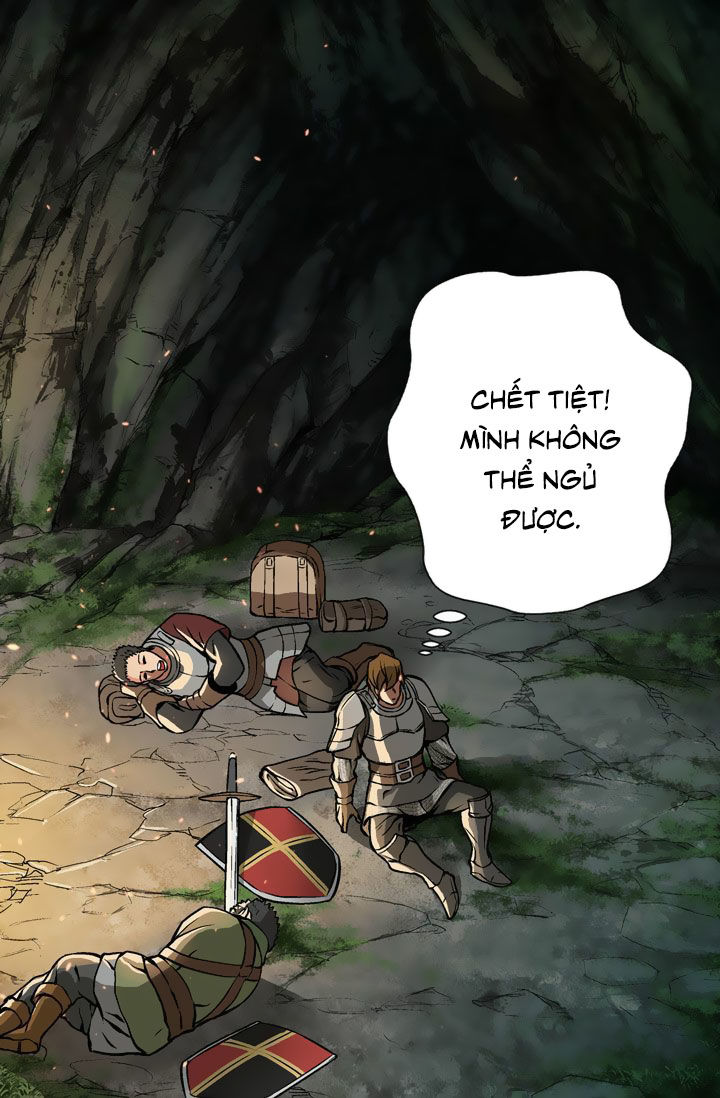 Chiến Binh Đến Từ Thế Giới Khác Chapter 7 - Trang 2