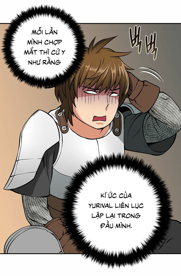 Chiến Binh Đến Từ Thế Giới Khác Chapter 7 - Trang 2