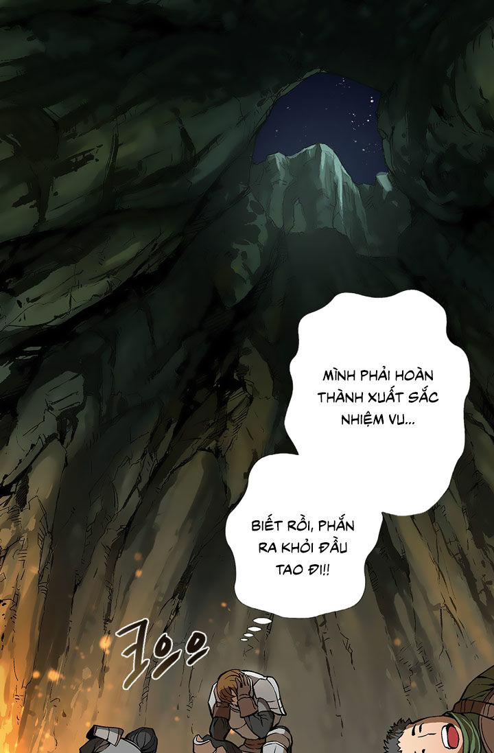 Chiến Binh Đến Từ Thế Giới Khác Chapter 7 - Trang 2