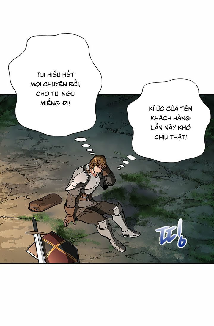 Chiến Binh Đến Từ Thế Giới Khác Chapter 7 - Trang 2