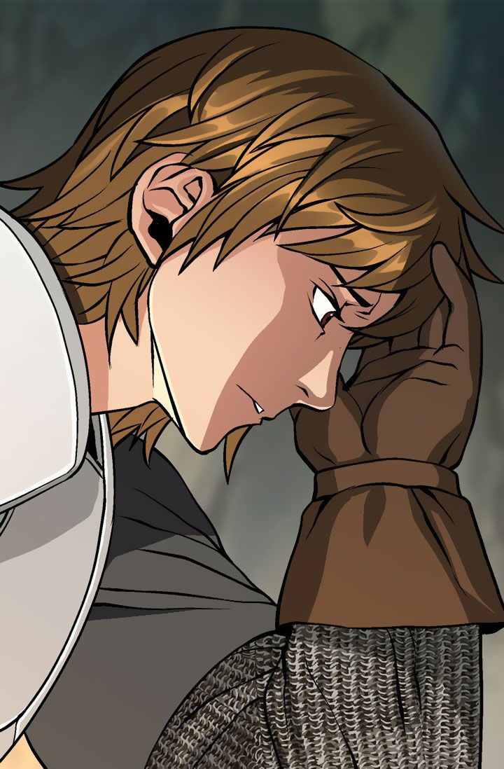 Chiến Binh Đến Từ Thế Giới Khác Chapter 7 - Trang 2