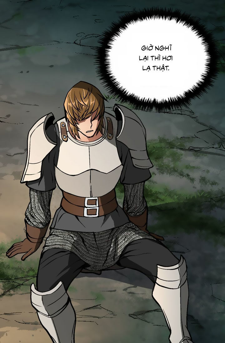 Chiến Binh Đến Từ Thế Giới Khác Chapter 7 - Trang 2