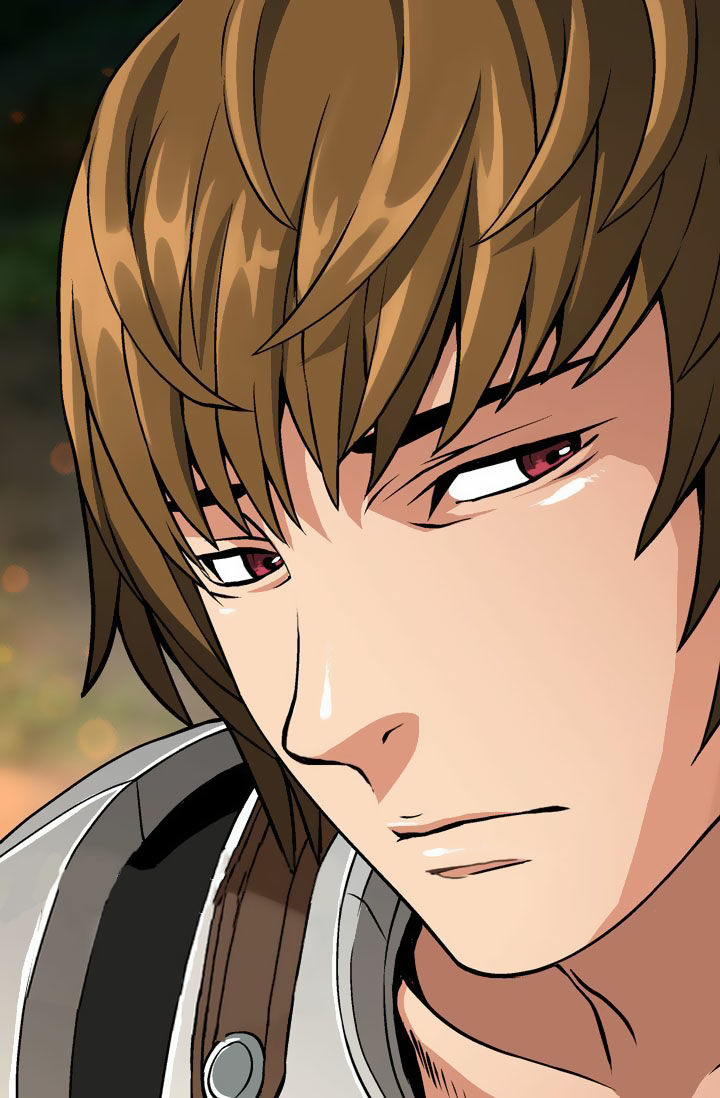 Chiến Binh Đến Từ Thế Giới Khác Chapter 7 - Trang 2