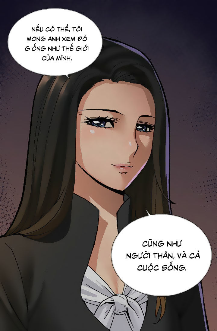 Chiến Binh Đến Từ Thế Giới Khác Chapter 7 - Trang 2