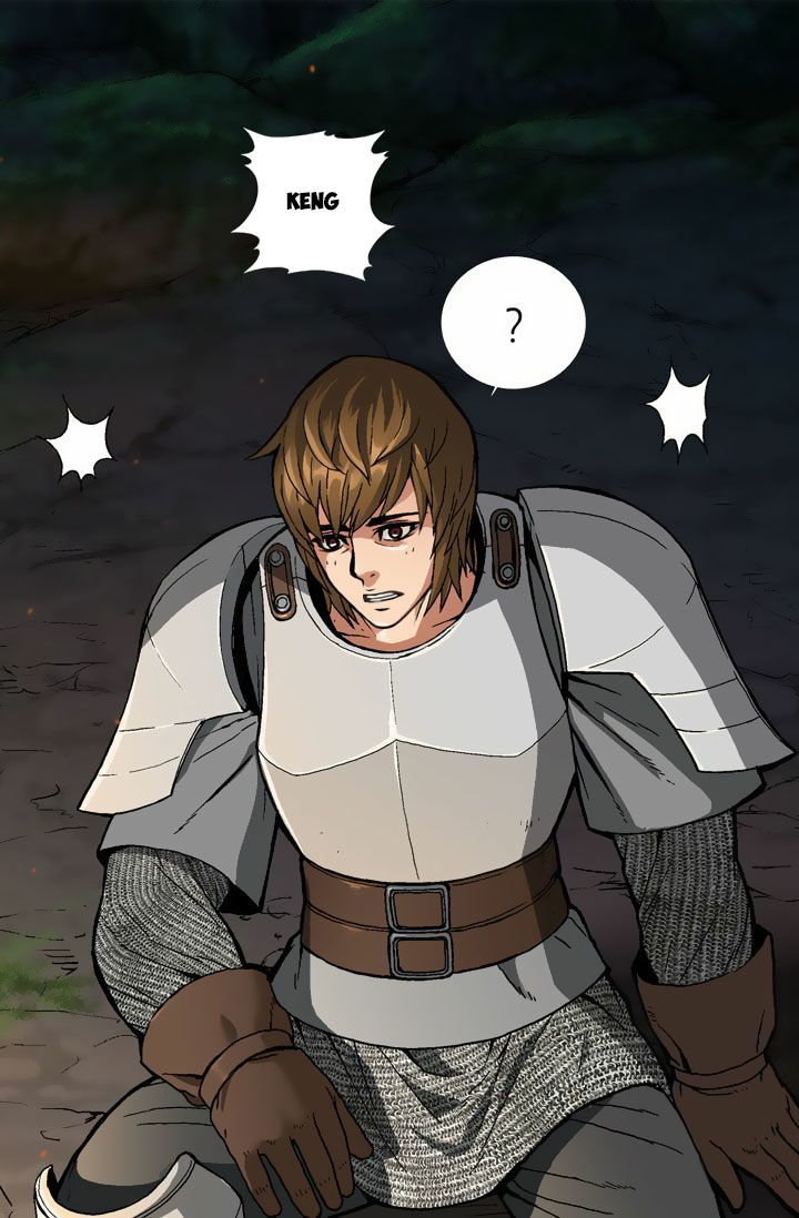 Chiến Binh Đến Từ Thế Giới Khác Chapter 7 - Trang 2