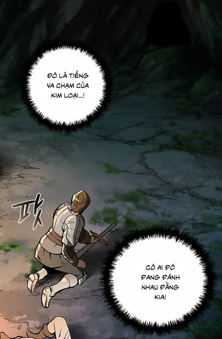 Chiến Binh Đến Từ Thế Giới Khác Chapter 7 - Trang 2