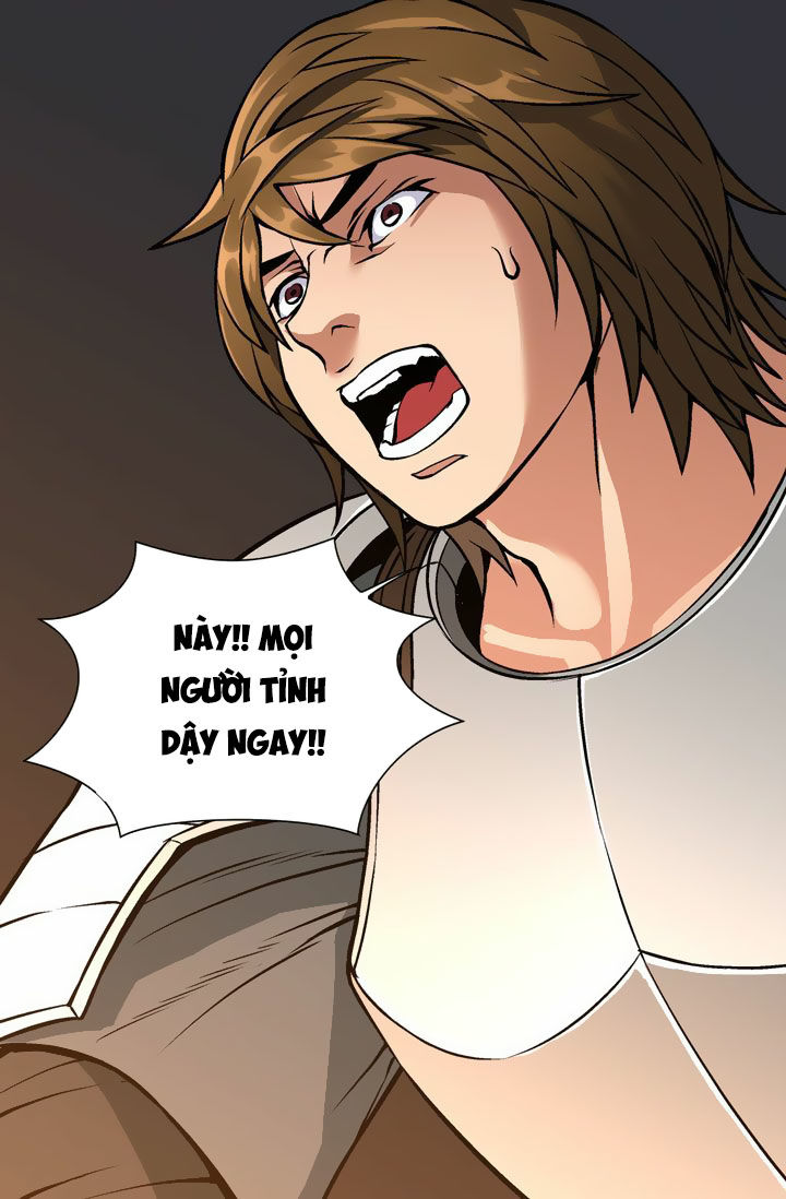 Chiến Binh Đến Từ Thế Giới Khác Chapter 7 - Trang 2