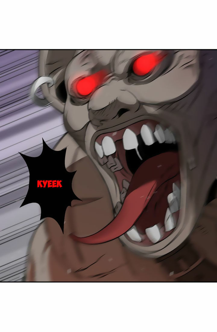 Chiến Binh Đến Từ Thế Giới Khác Chapter 7 - Trang 2