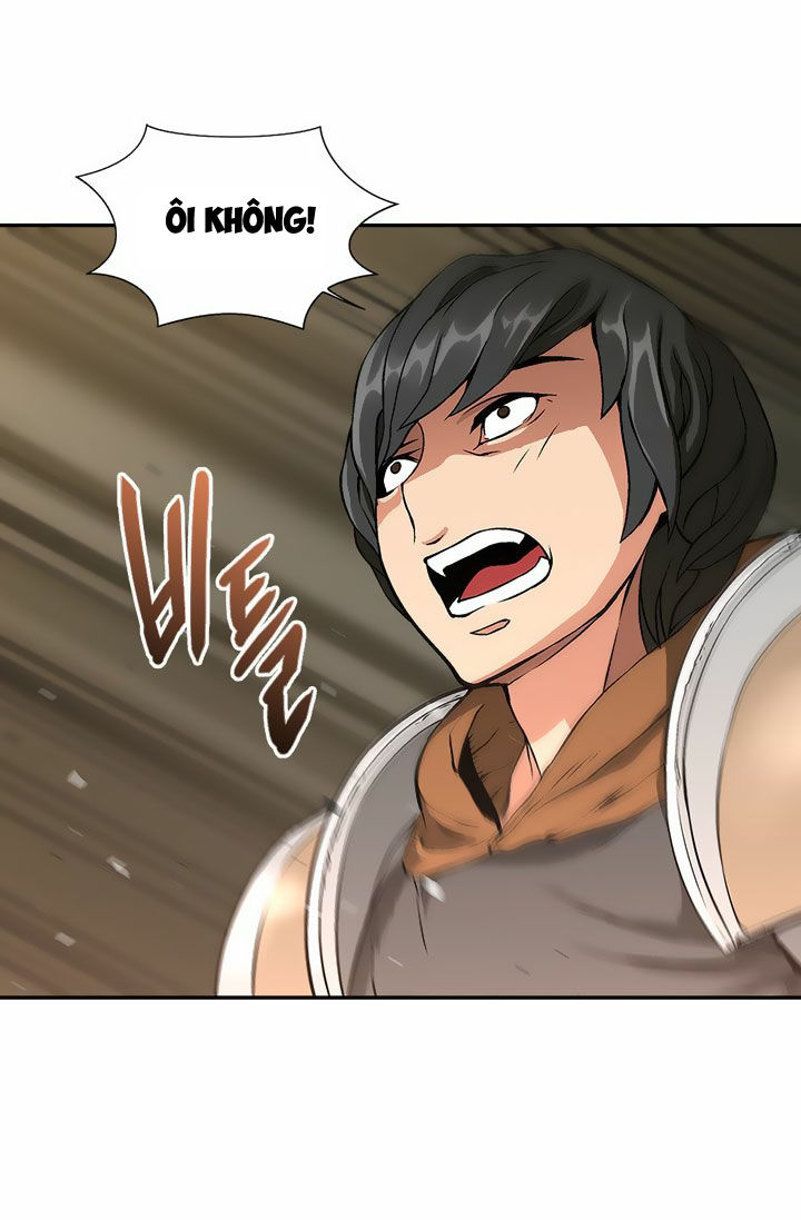 Chiến Binh Đến Từ Thế Giới Khác Chapter 7 - Trang 2