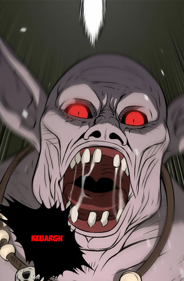 Chiến Binh Đến Từ Thế Giới Khác Chapter 7 - Trang 2