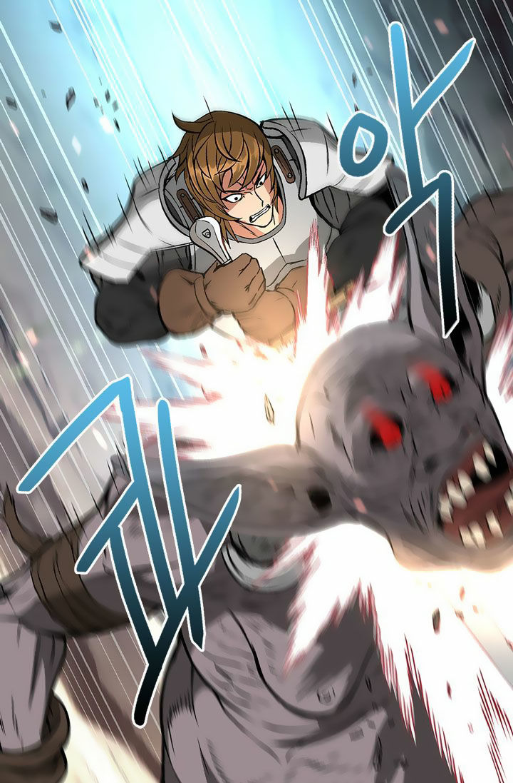 Chiến Binh Đến Từ Thế Giới Khác Chapter 7 - Trang 2