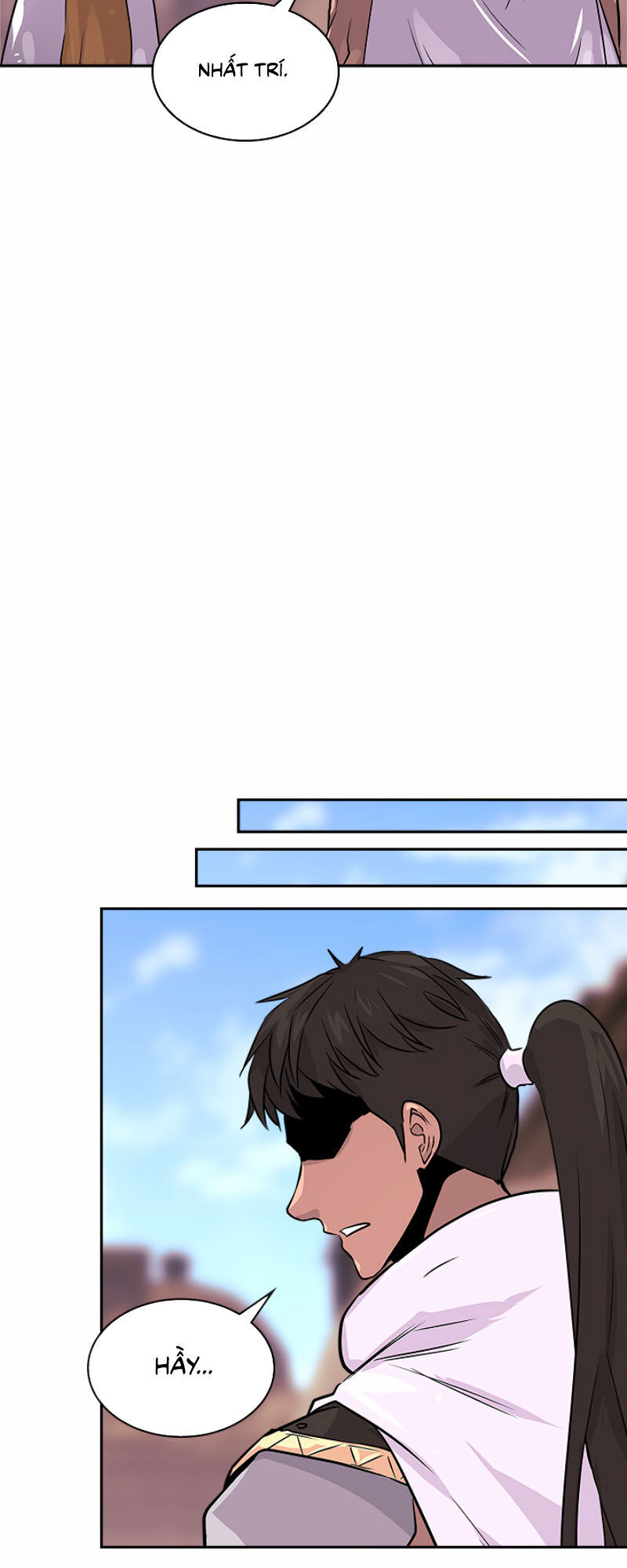 Chiến Binh Đến Từ Thế Giới Khác Chapter 70 - Trang 2