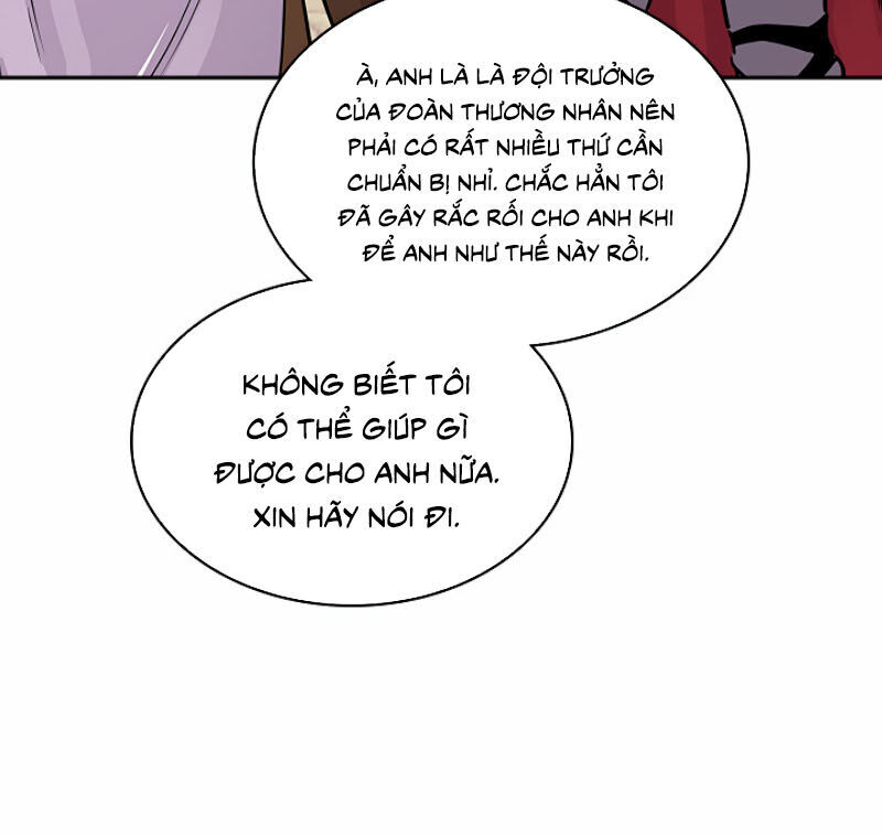 Chiến Binh Đến Từ Thế Giới Khác Chapter 70 - Trang 2