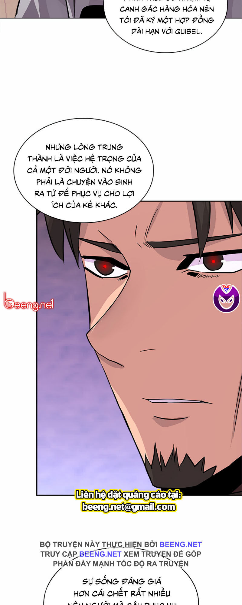 Chiến Binh Đến Từ Thế Giới Khác Chapter 70 - Trang 2