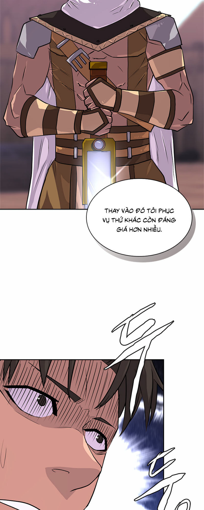 Chiến Binh Đến Từ Thế Giới Khác Chapter 70 - Trang 2