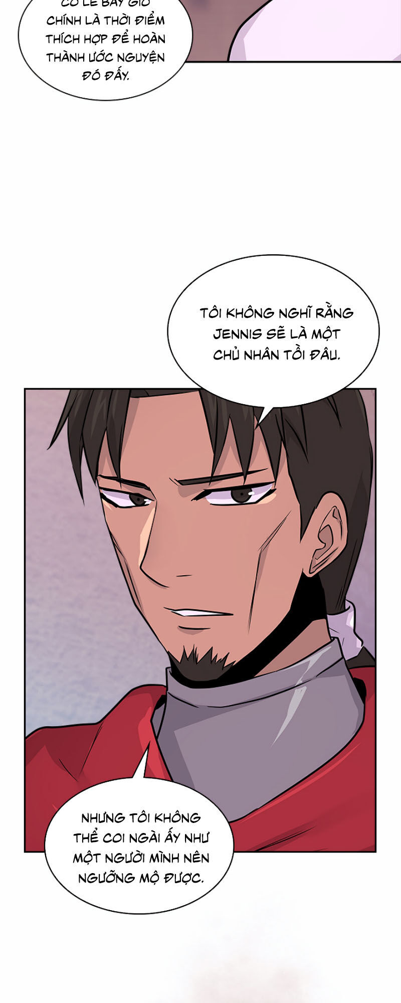 Chiến Binh Đến Từ Thế Giới Khác Chapter 70 - Trang 2