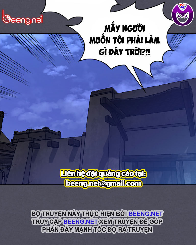 Chiến Binh Đến Từ Thế Giới Khác Chapter 70 - Trang 2