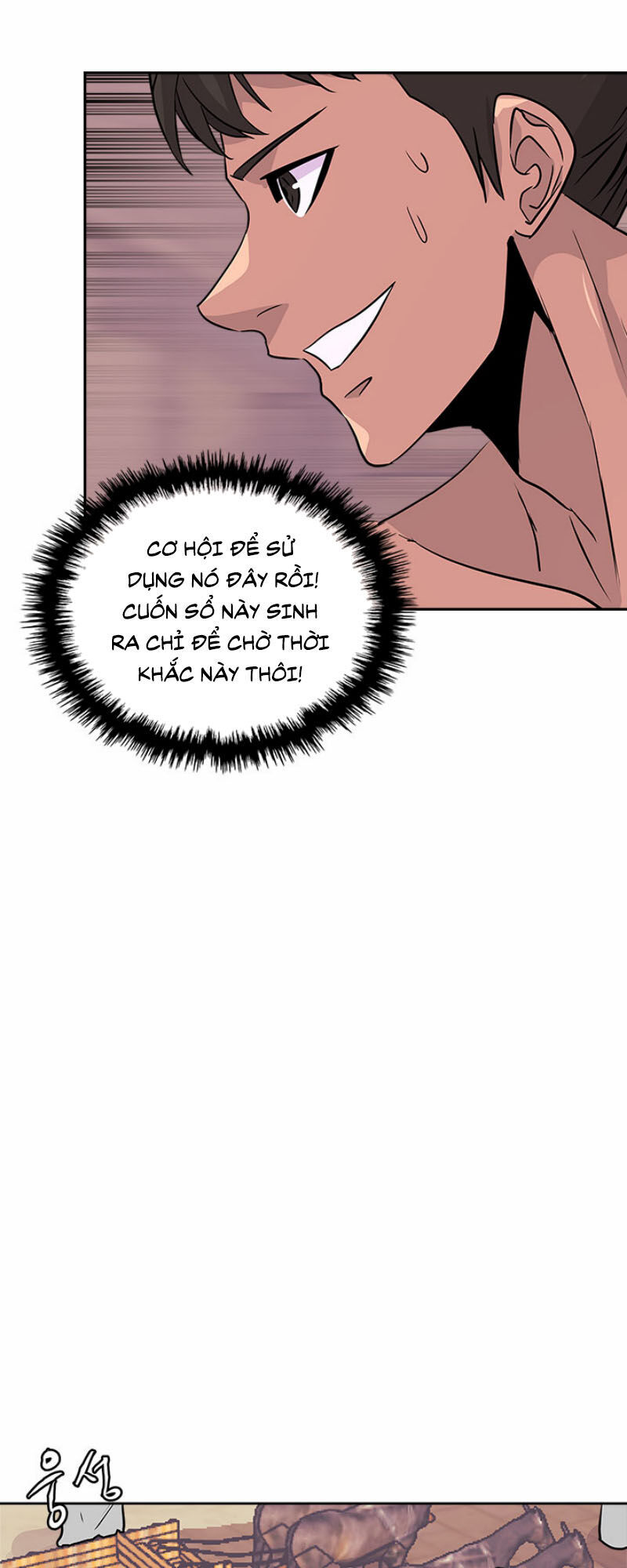 Chiến Binh Đến Từ Thế Giới Khác Chapter 71 - Trang 2