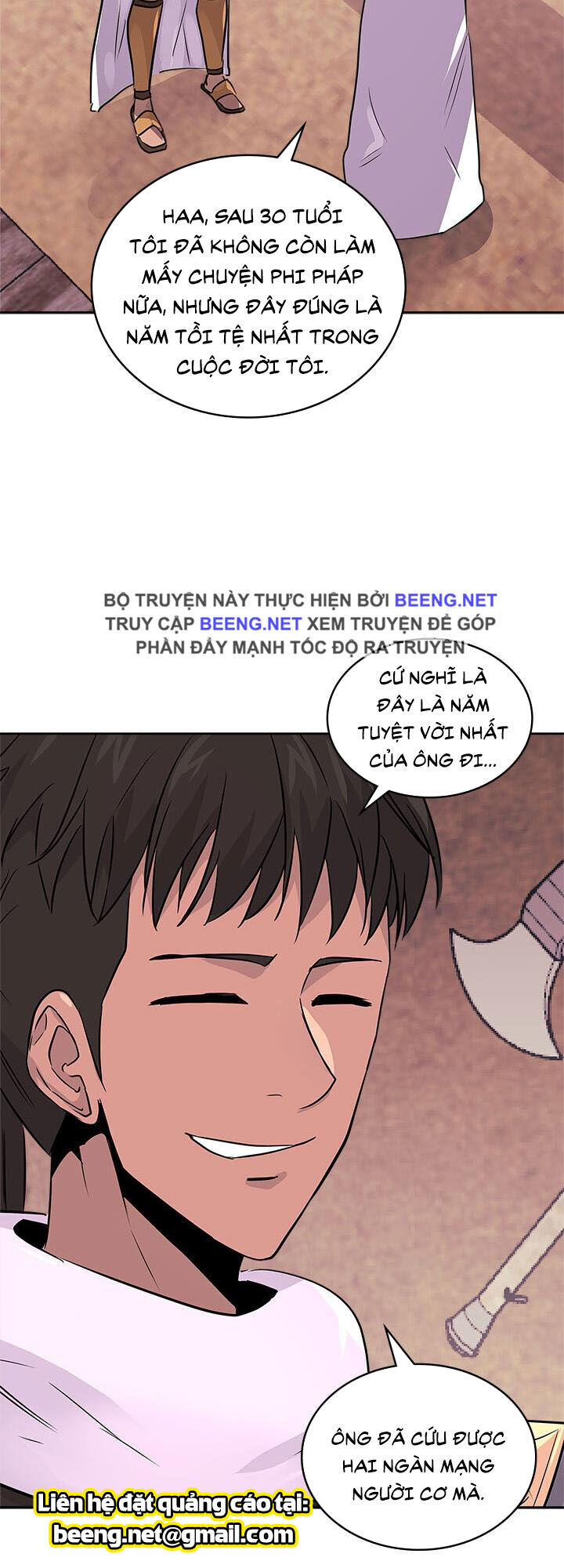 Chiến Binh Đến Từ Thế Giới Khác Chapter 72 - Trang 2