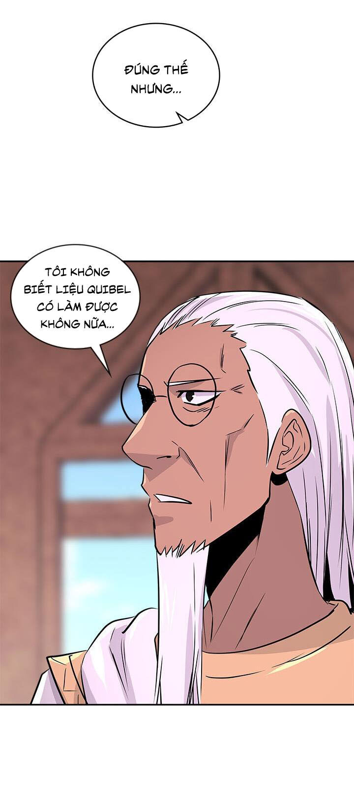 Chiến Binh Đến Từ Thế Giới Khác Chapter 72 - Trang 2