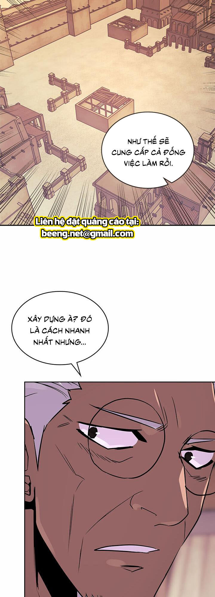 Chiến Binh Đến Từ Thế Giới Khác Chapter 72 - Trang 2