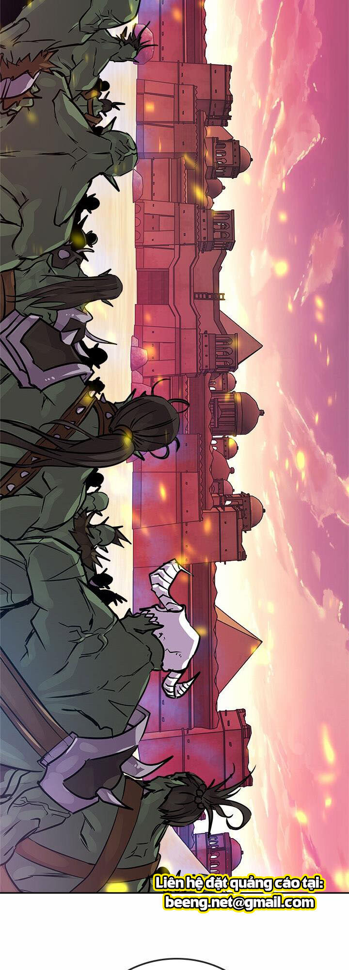 Chiến Binh Đến Từ Thế Giới Khác Chapter 72 - Trang 2