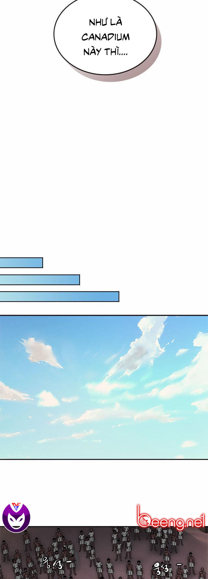 Chiến Binh Đến Từ Thế Giới Khác Chapter 72 - Trang 2