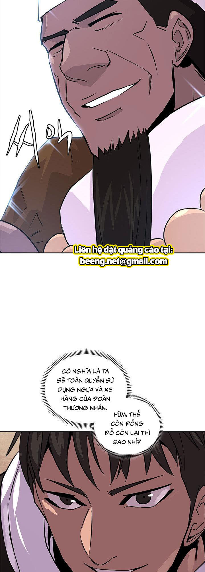 Chiến Binh Đến Từ Thế Giới Khác Chapter 72 - Trang 2