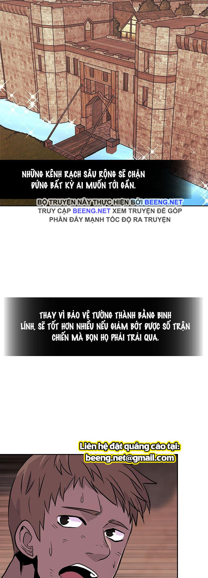 Chiến Binh Đến Từ Thế Giới Khác Chapter 72 - Trang 2