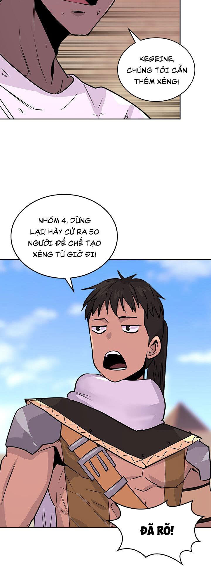 Chiến Binh Đến Từ Thế Giới Khác Chapter 72 - Trang 2