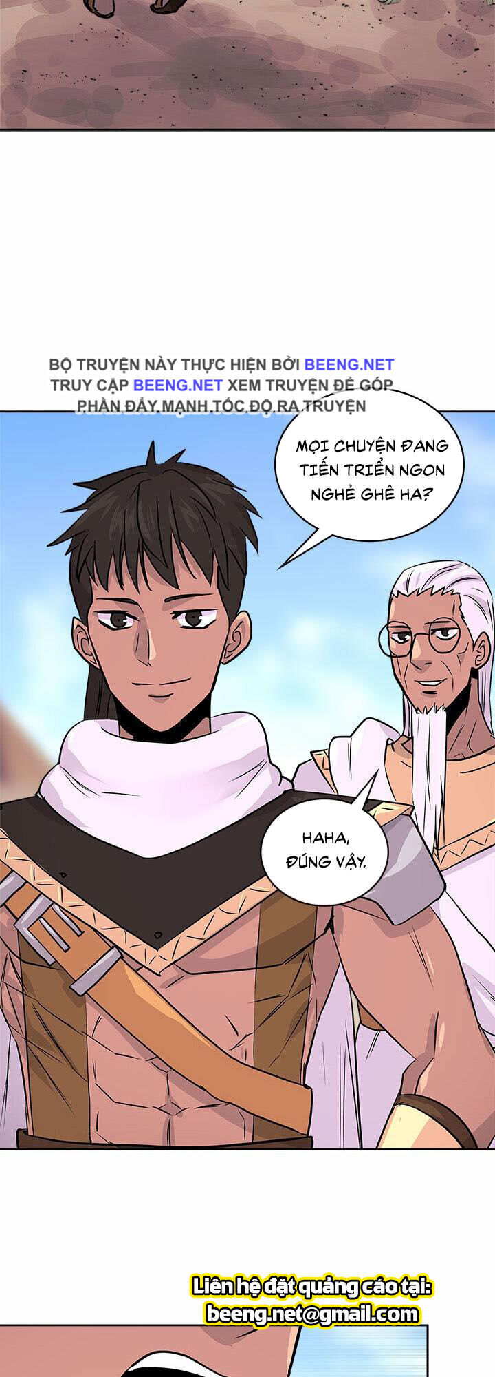 Chiến Binh Đến Từ Thế Giới Khác Chapter 72 - Trang 2