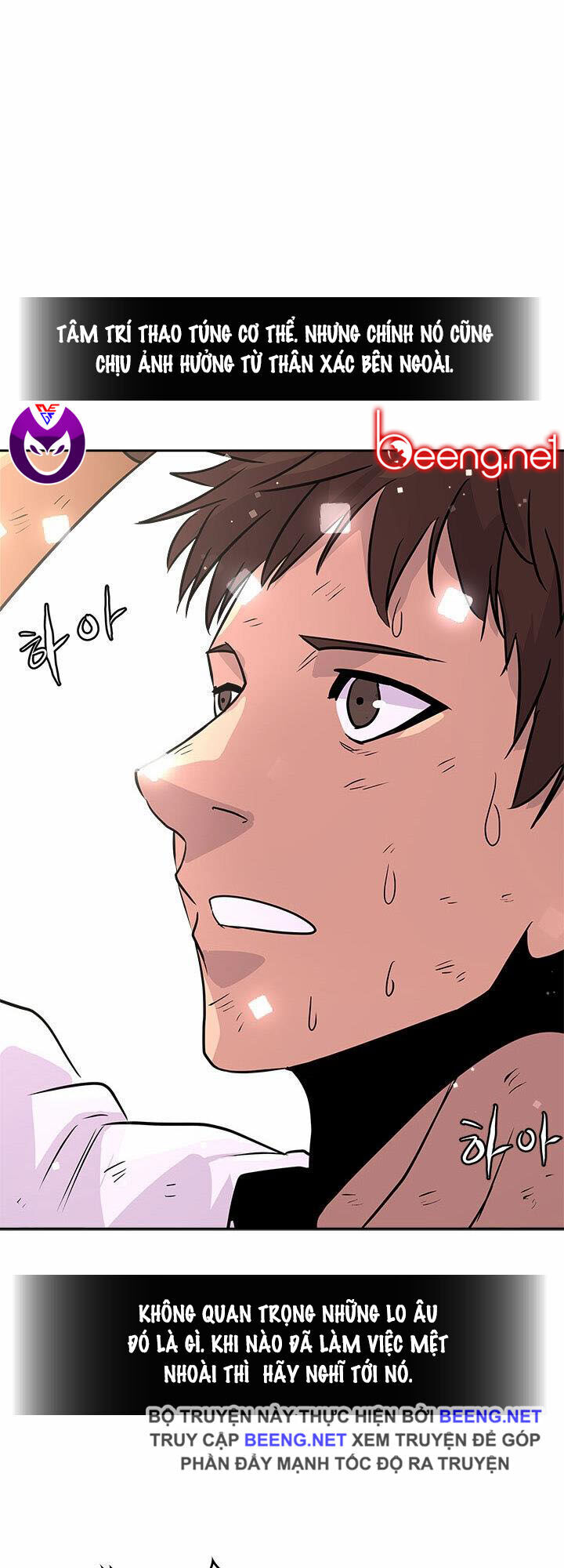 Chiến Binh Đến Từ Thế Giới Khác Chapter 72 - Trang 2