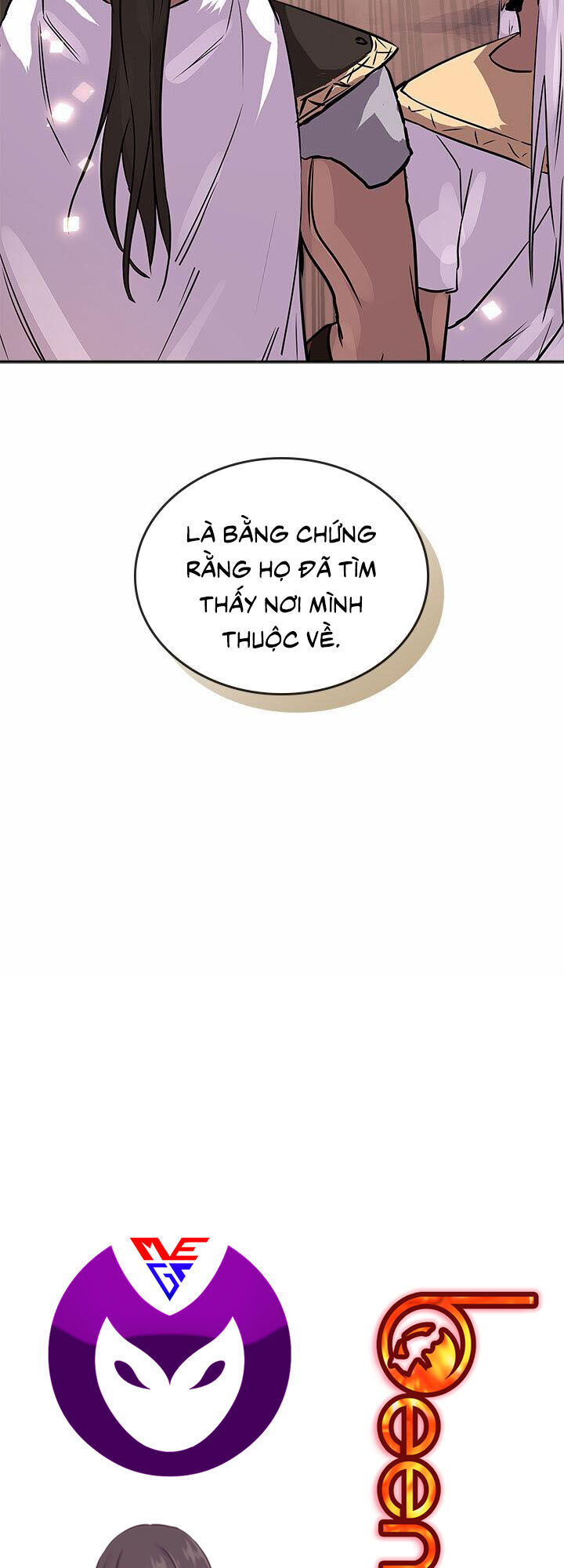 Chiến Binh Đến Từ Thế Giới Khác Chapter 72 - Trang 2