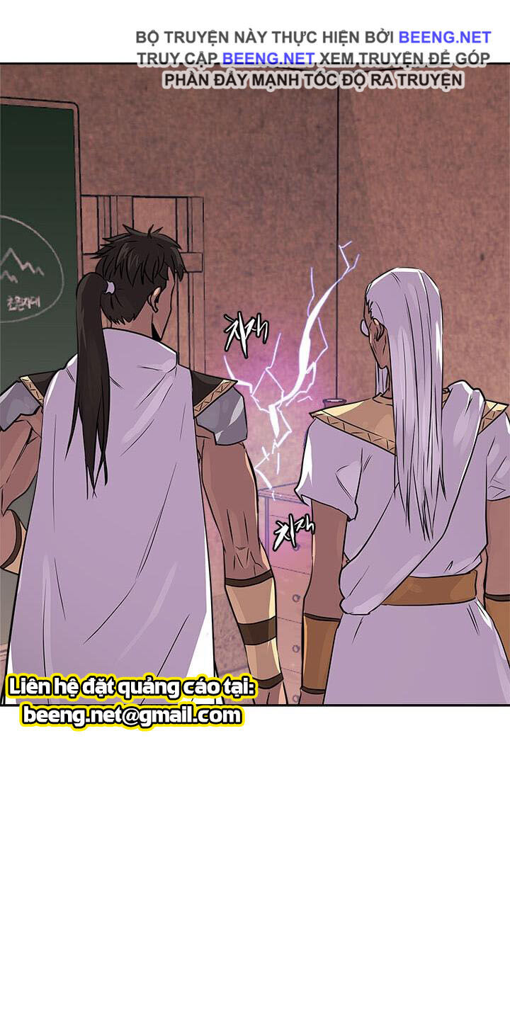 Chiến Binh Đến Từ Thế Giới Khác Chapter 72 - Trang 2