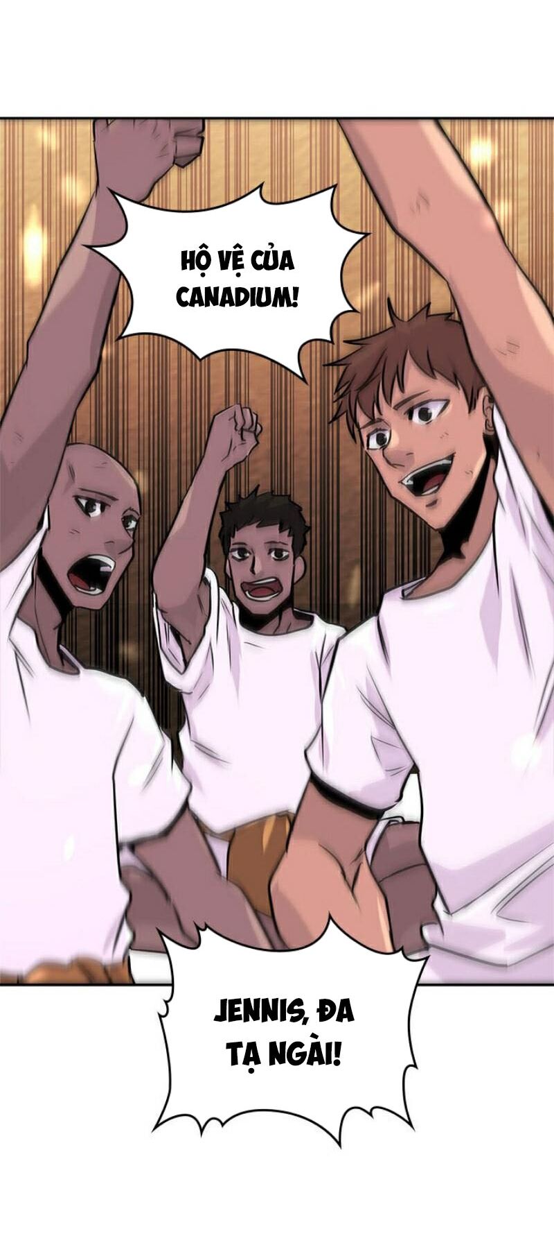 Chiến Binh Đến Từ Thế Giới Khác Chapter 73 - Trang 2