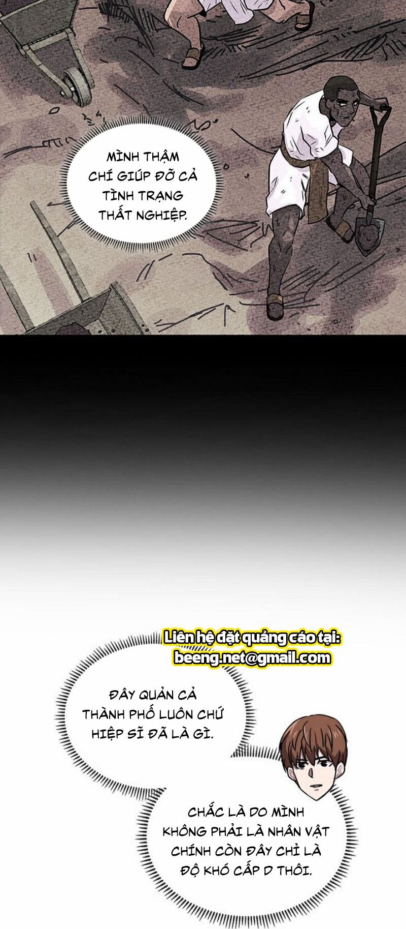 Chiến Binh Đến Từ Thế Giới Khác Chapter 73 - Trang 2