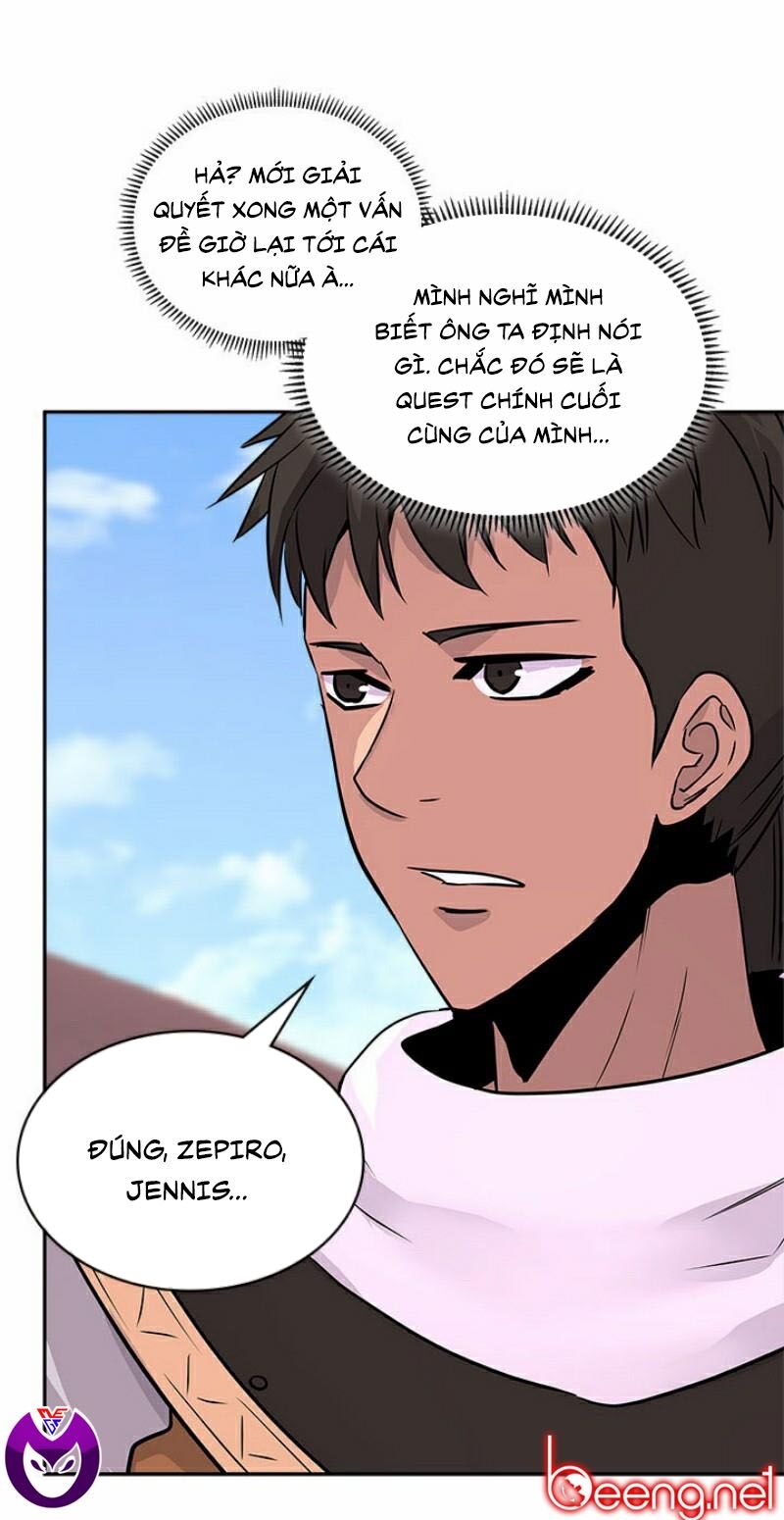 Chiến Binh Đến Từ Thế Giới Khác Chapter 73 - Trang 2