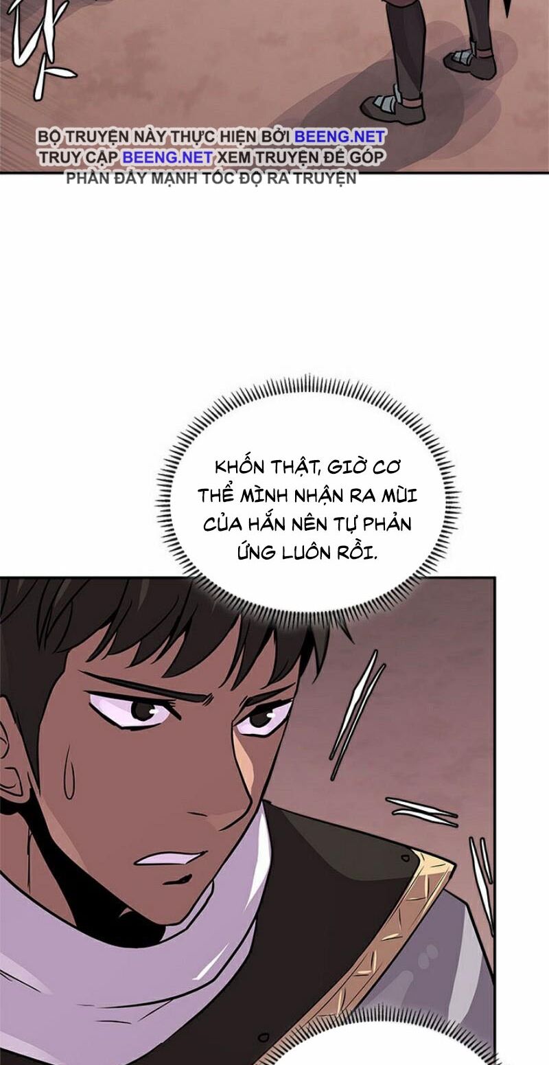 Chiến Binh Đến Từ Thế Giới Khác Chapter 73 - Trang 2