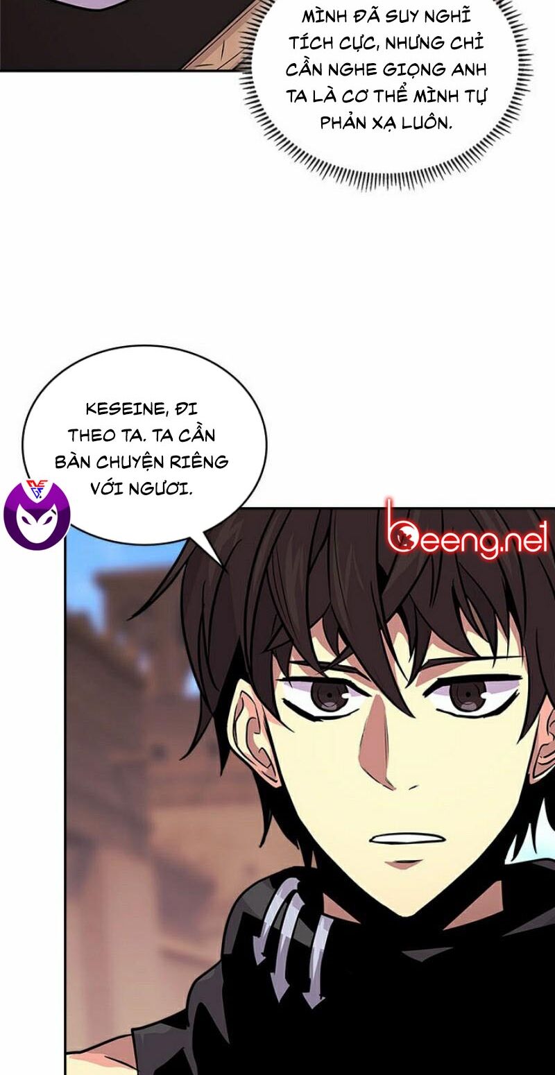 Chiến Binh Đến Từ Thế Giới Khác Chapter 73 - Trang 2