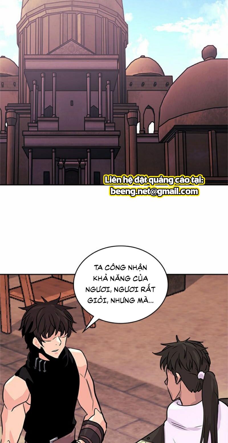 Chiến Binh Đến Từ Thế Giới Khác Chapter 73 - Trang 2