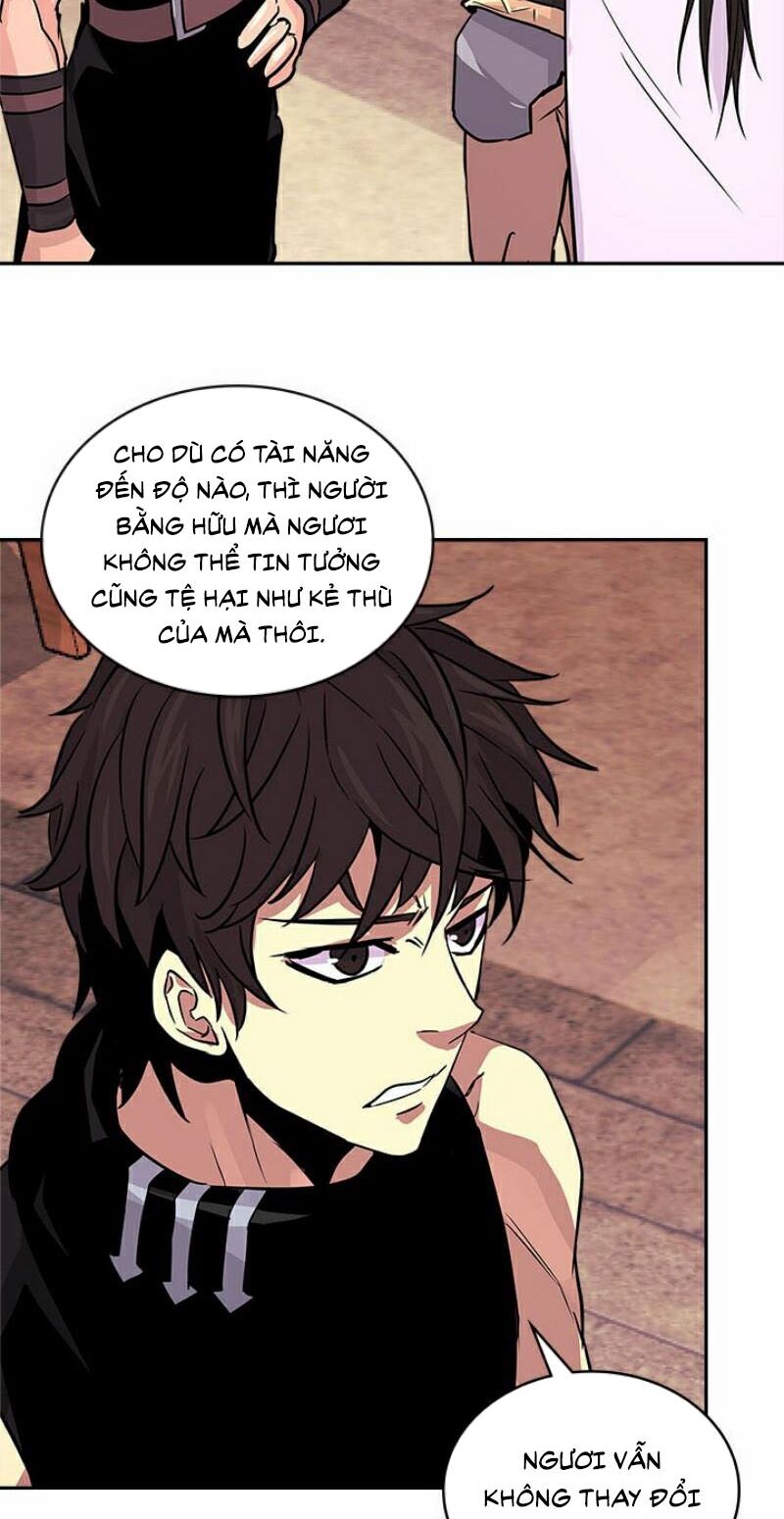 Chiến Binh Đến Từ Thế Giới Khác Chapter 73 - Trang 2