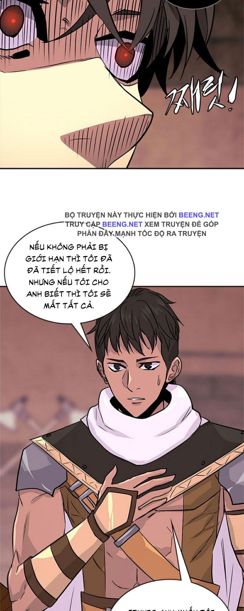 Chiến Binh Đến Từ Thế Giới Khác Chapter 73 - Trang 2