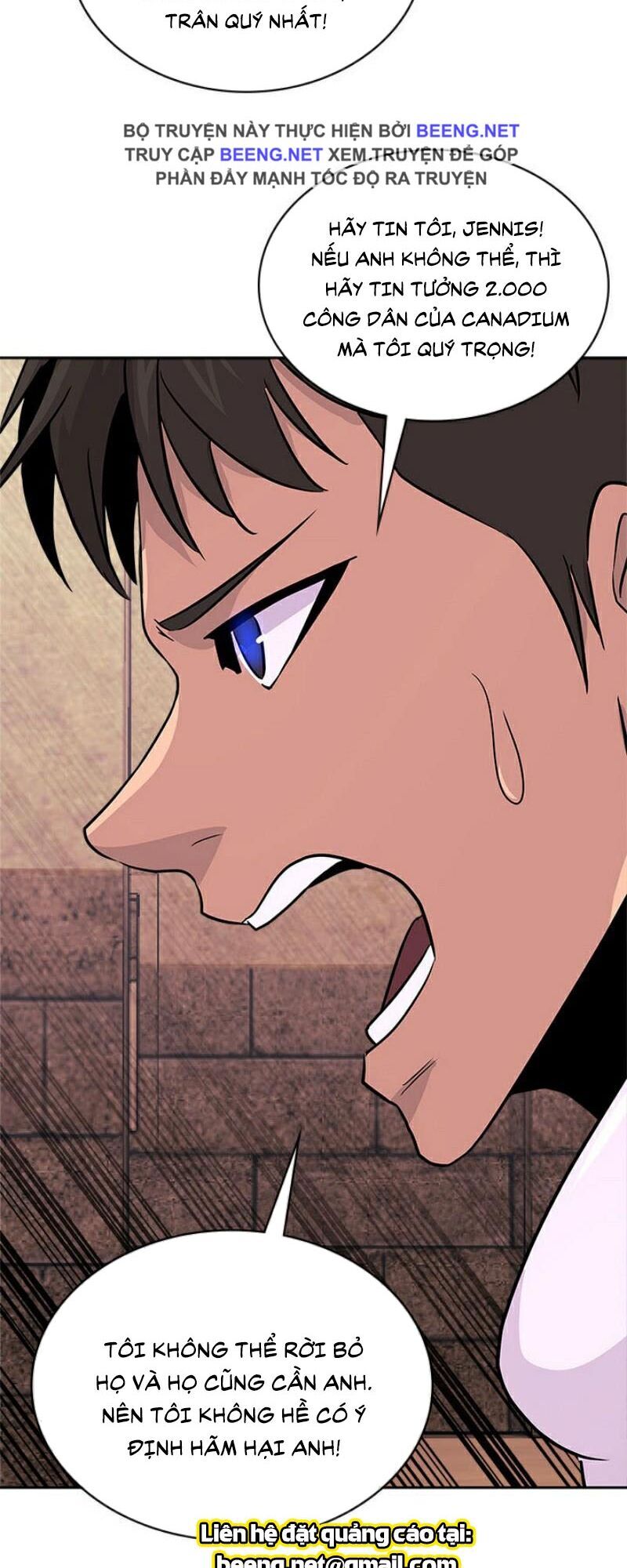 Chiến Binh Đến Từ Thế Giới Khác Chapter 73 - Trang 2