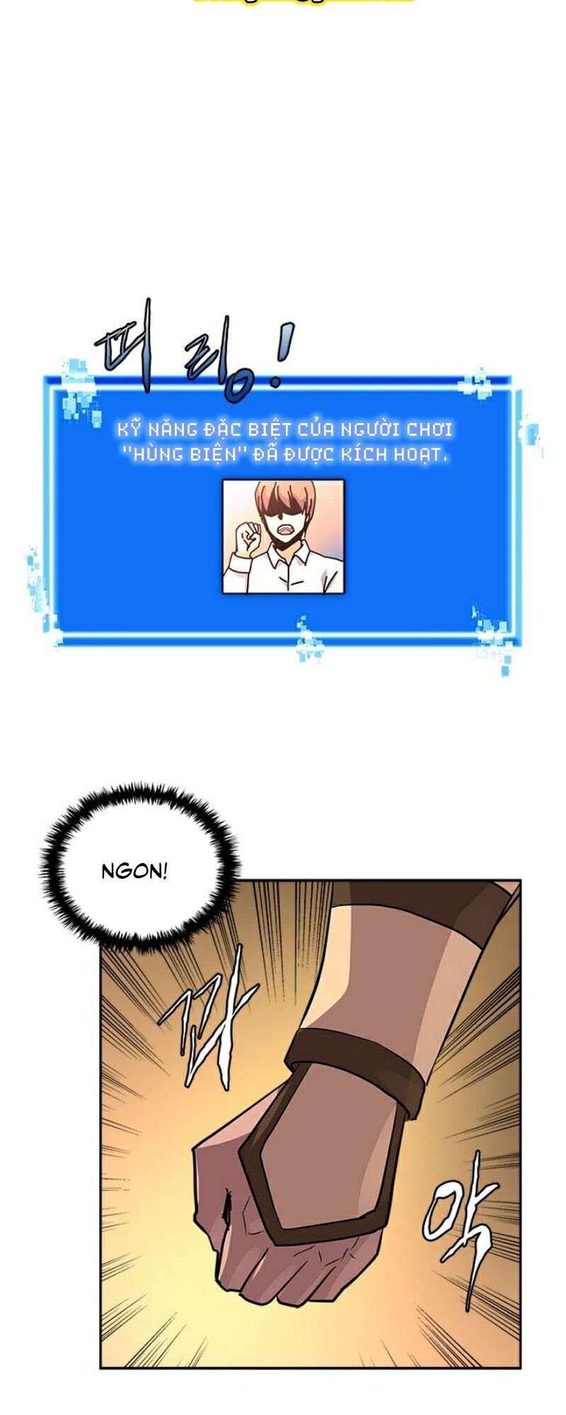 Chiến Binh Đến Từ Thế Giới Khác Chapter 73 - Trang 2