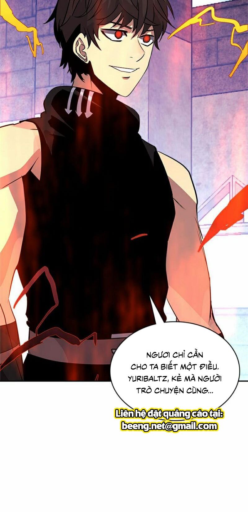 Chiến Binh Đến Từ Thế Giới Khác Chapter 73 - Trang 2