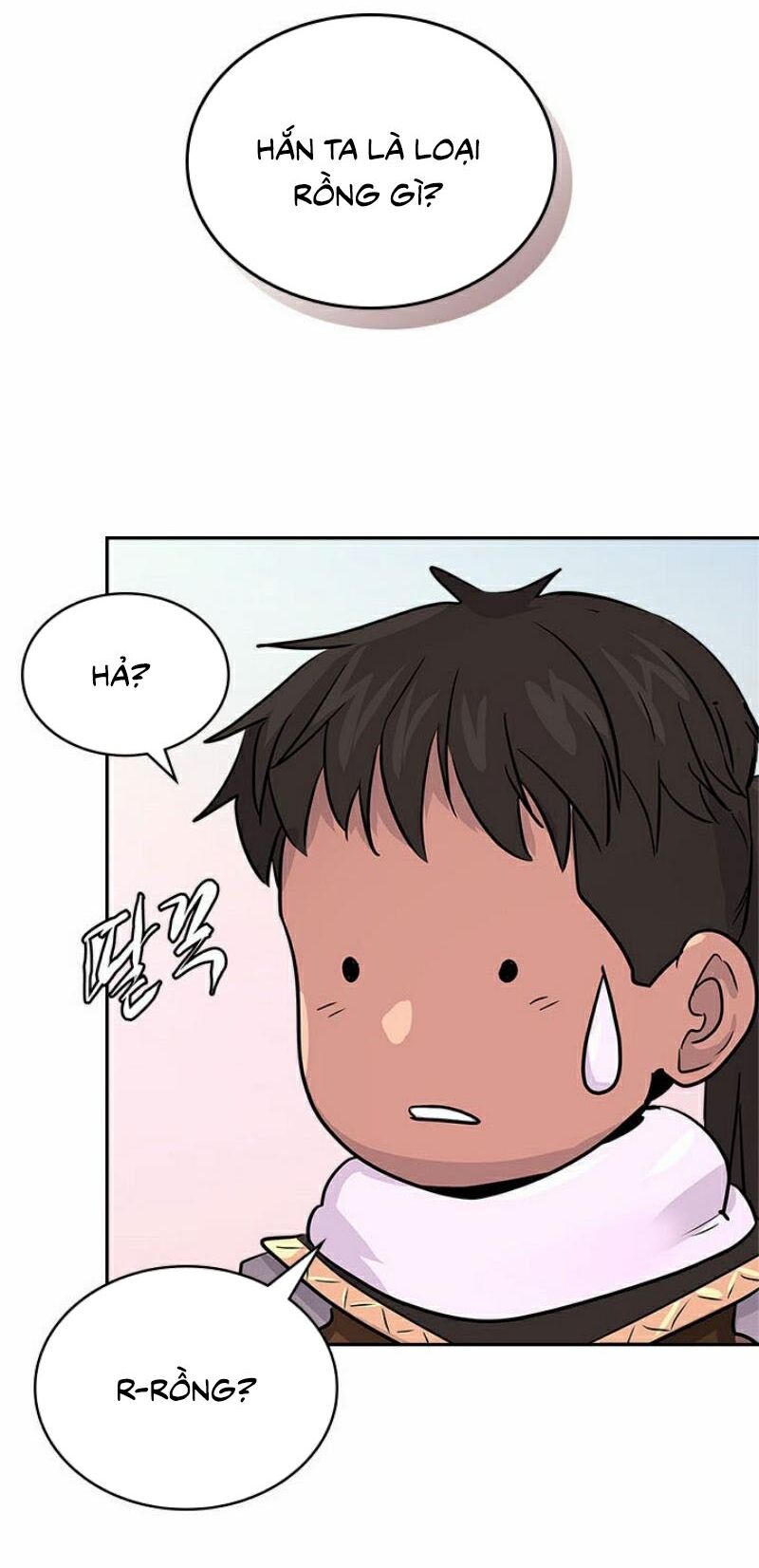 Chiến Binh Đến Từ Thế Giới Khác Chapter 73 - Trang 2