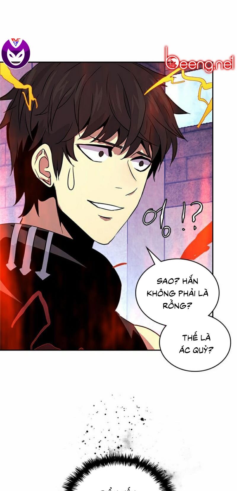 Chiến Binh Đến Từ Thế Giới Khác Chapter 73 - Trang 2