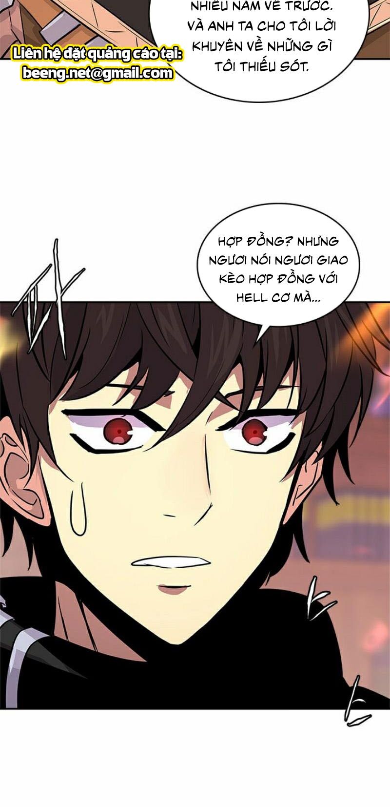 Chiến Binh Đến Từ Thế Giới Khác Chapter 73 - Trang 2