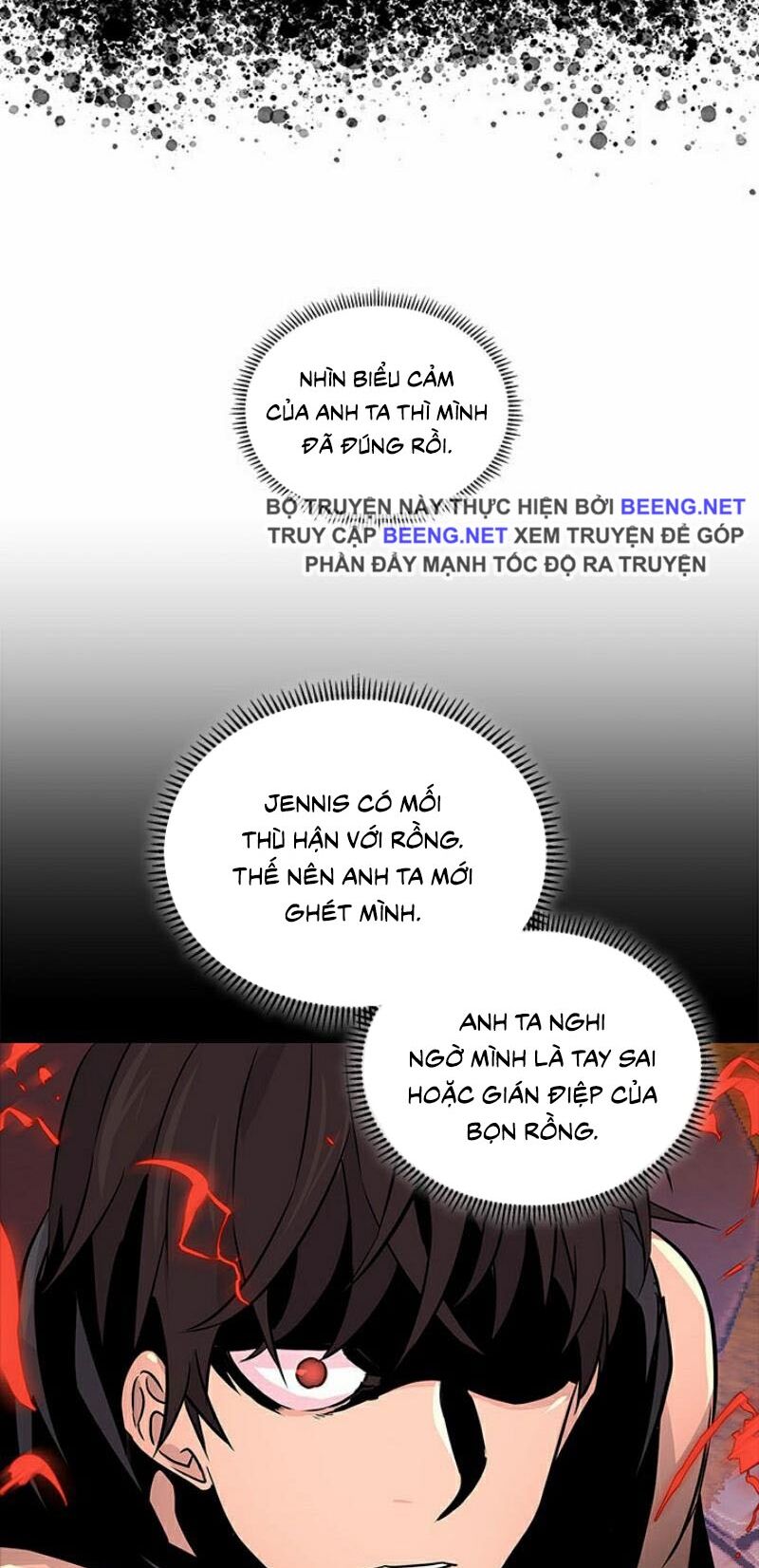 Chiến Binh Đến Từ Thế Giới Khác Chapter 73 - Trang 2