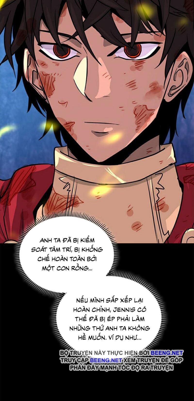 Chiến Binh Đến Từ Thế Giới Khác Chapter 73 - Trang 2